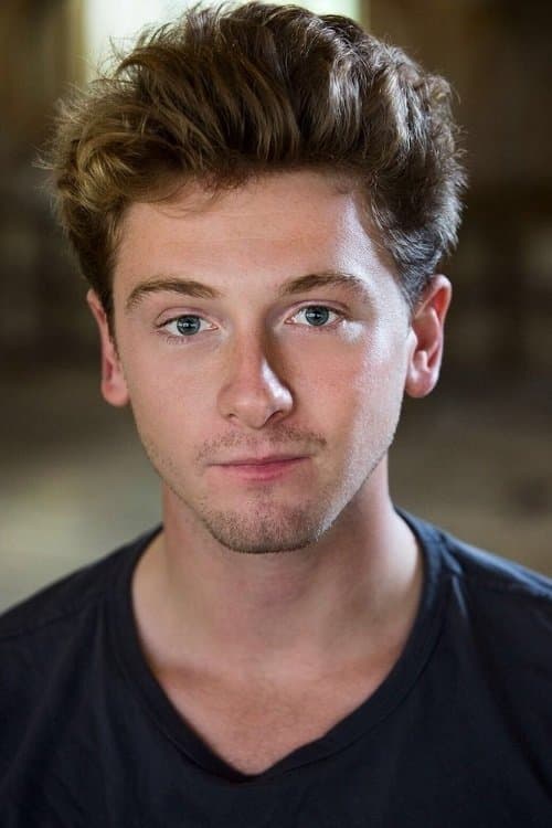 Josh Bolt zdjęcie