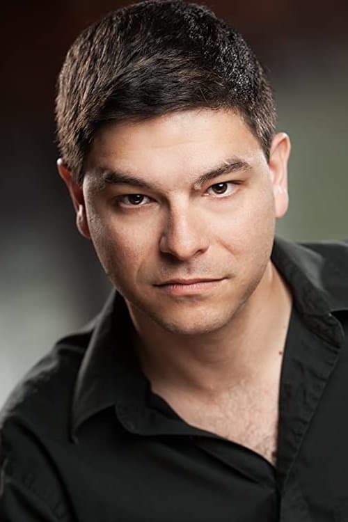 Josh Byer zdjęcie