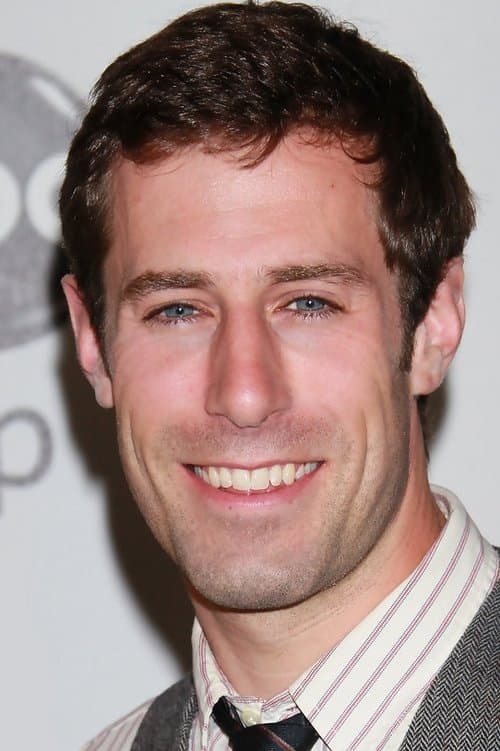 Josh Cooke zdjęcie