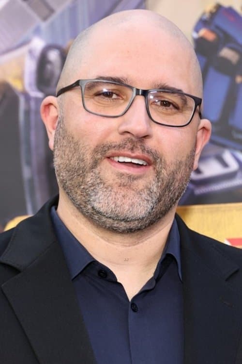 Josh Cooley zdjęcie