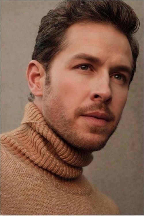 Josh Dallas zdjęcie