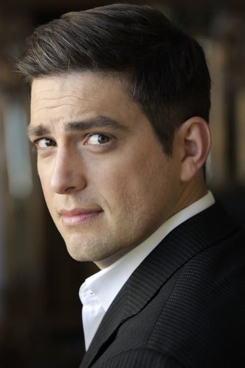 Josh Dean zdjęcie
