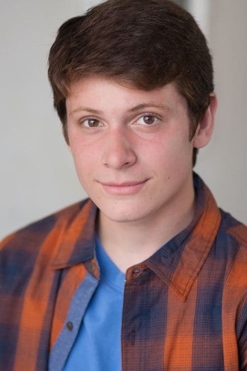 Josh Elliott Pickel zdjęcie