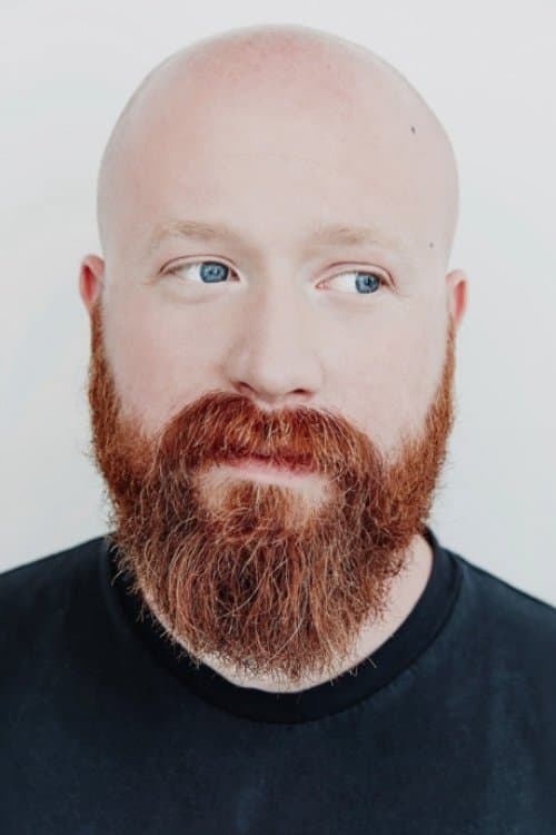 Josh Ethier zdjęcie