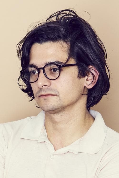 Josh Fadem zdjęcie