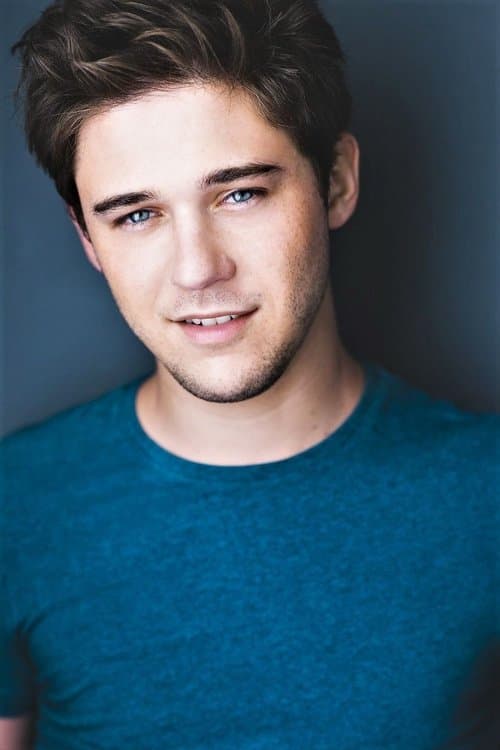 Josh Green zdjęcie