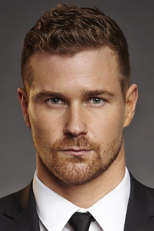 Josh Kelly zdjęcie