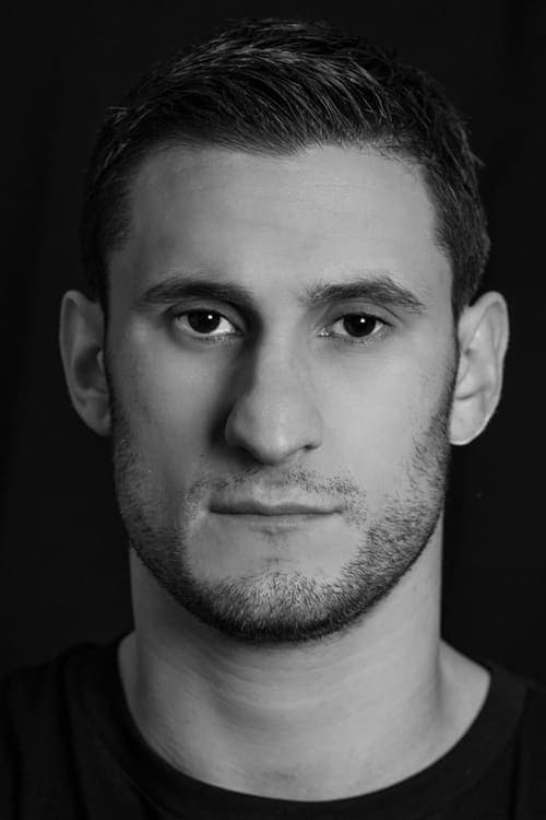 Josh Myers zdjęcie