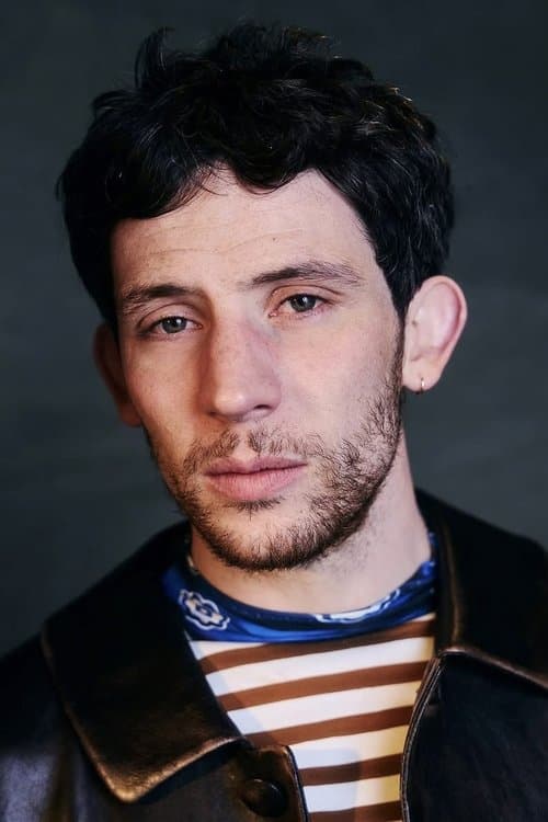 Josh O'Connor zdjęcie