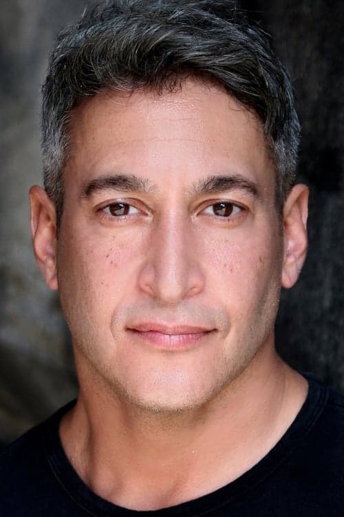 Josh Philip Weinstein zdjęcie