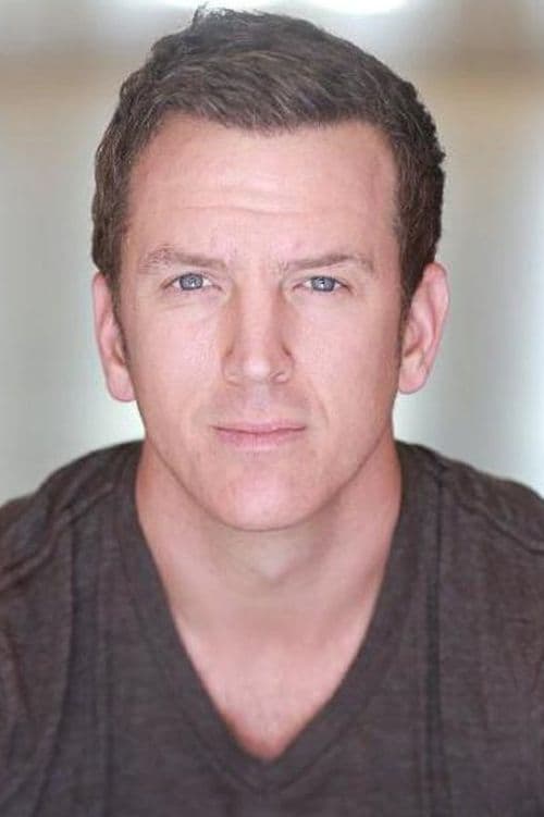 Josh Randall zdjęcie