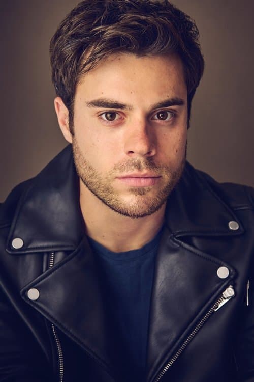 Josh Riley zdjęcie