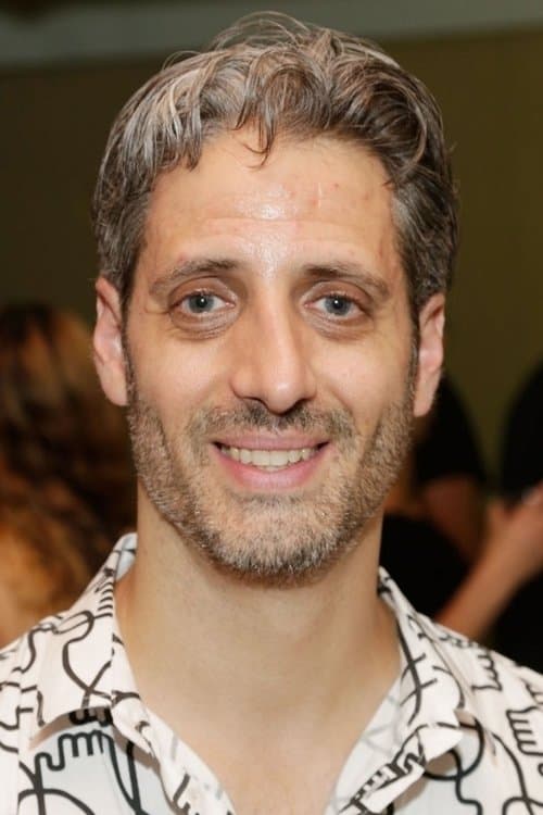 Josh Saviano zdjęcie