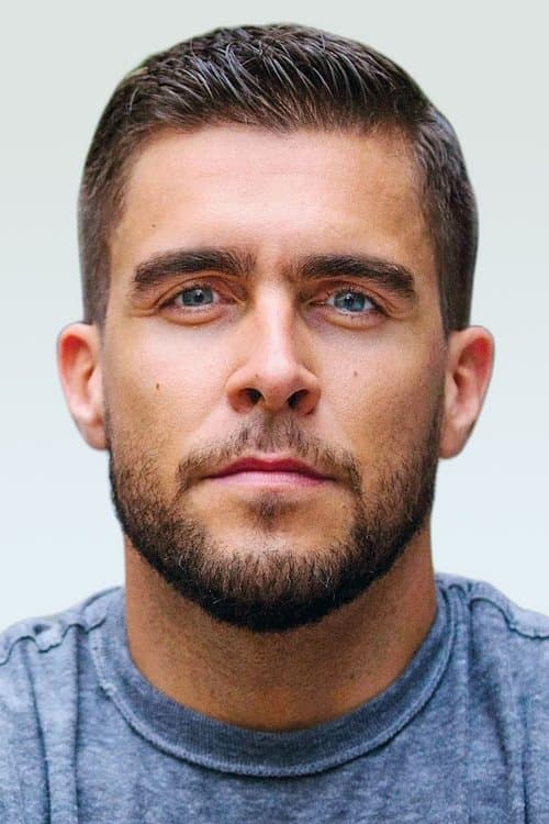 Josh Segarra zdjęcie