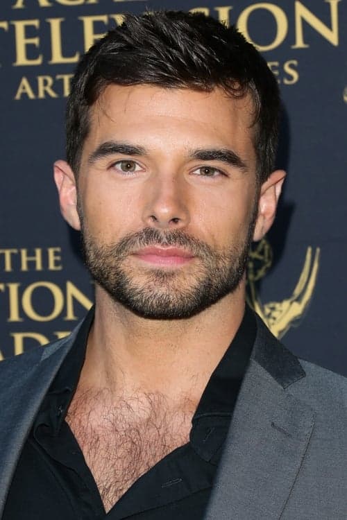 Josh Swickard zdjęcie