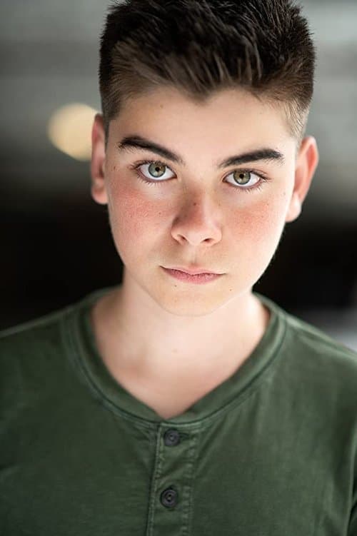Josh Zaharia zdjęcie