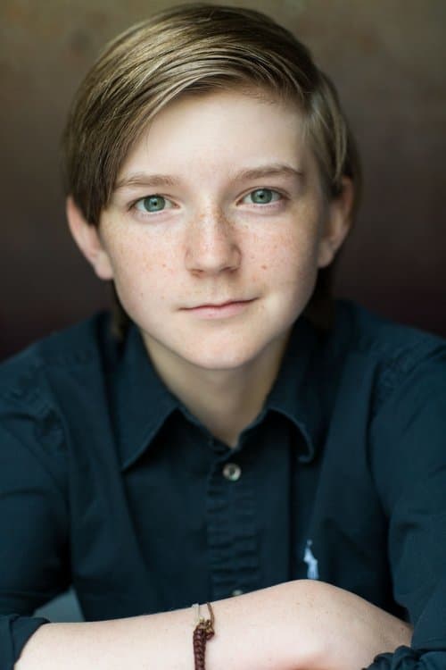 Joshua Blue Pickering zdjęcie