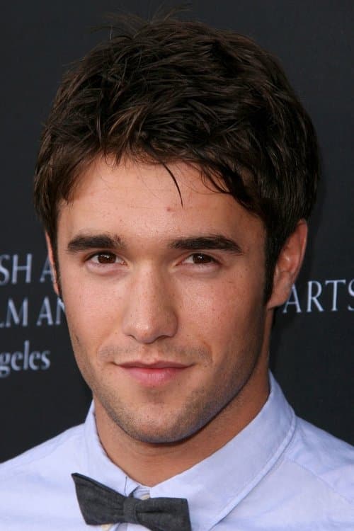 Joshua Bowman zdjęcie