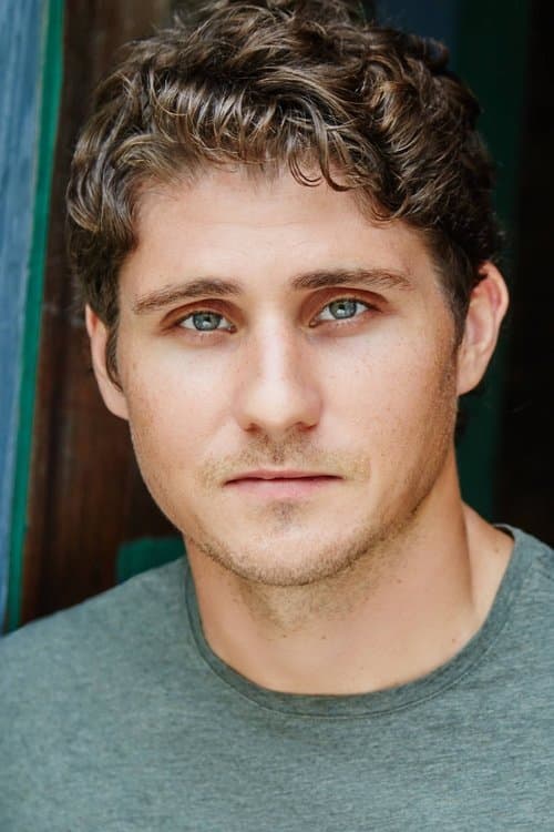 Joshua Brennan zdjęcie