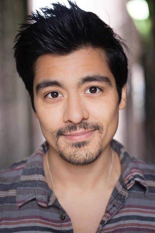 Joshua De La Garza zdjęcie
