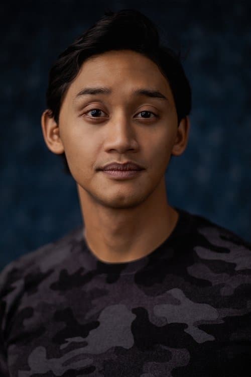 Joshua Dela Cruz zdjęcie