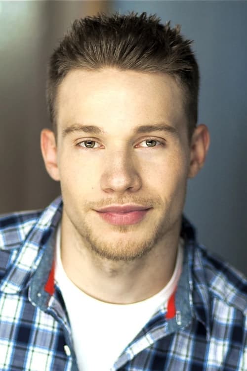 Joshua Graham zdjęcie