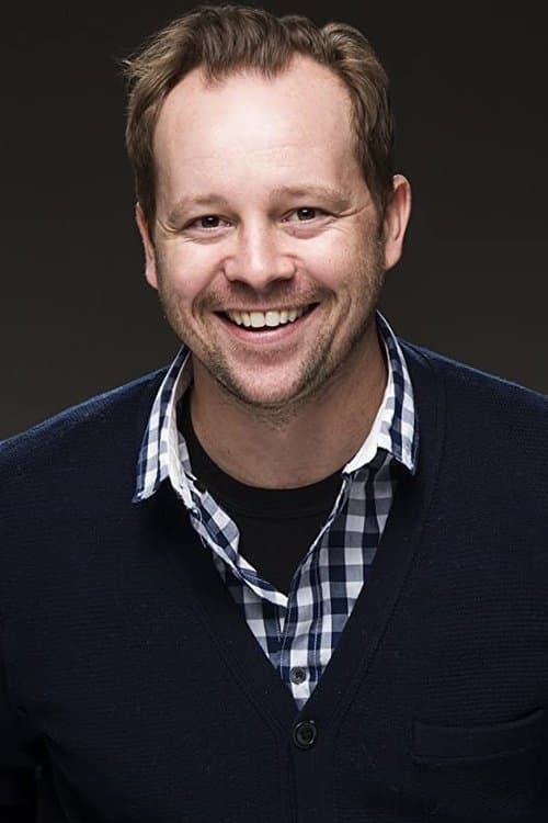 Joshua Harto zdjęcie