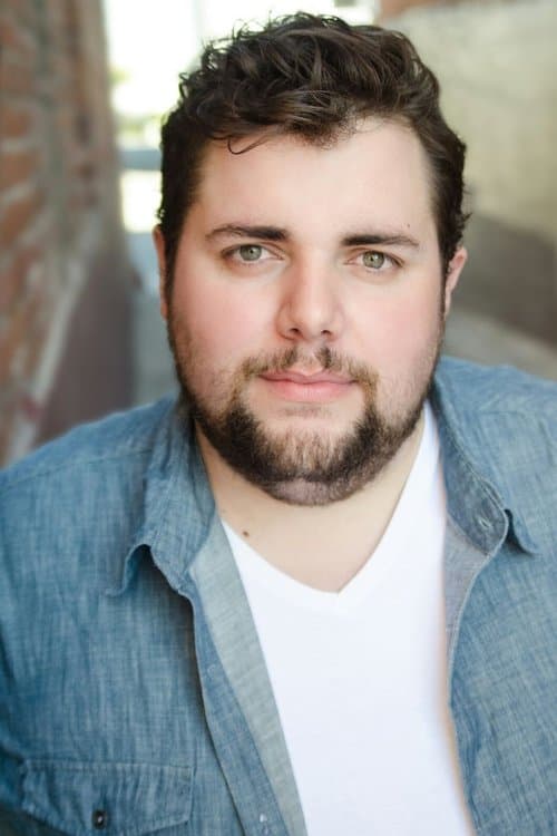Joshua Hoover zdjęcie