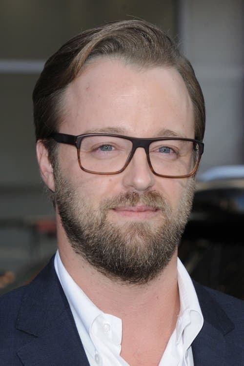 Joshua Leonard zdjęcie