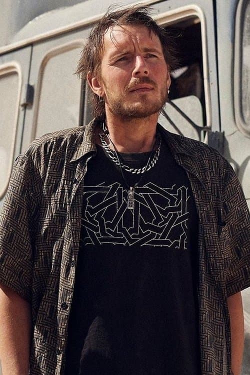 Joshua Liam Herderson zdjęcie