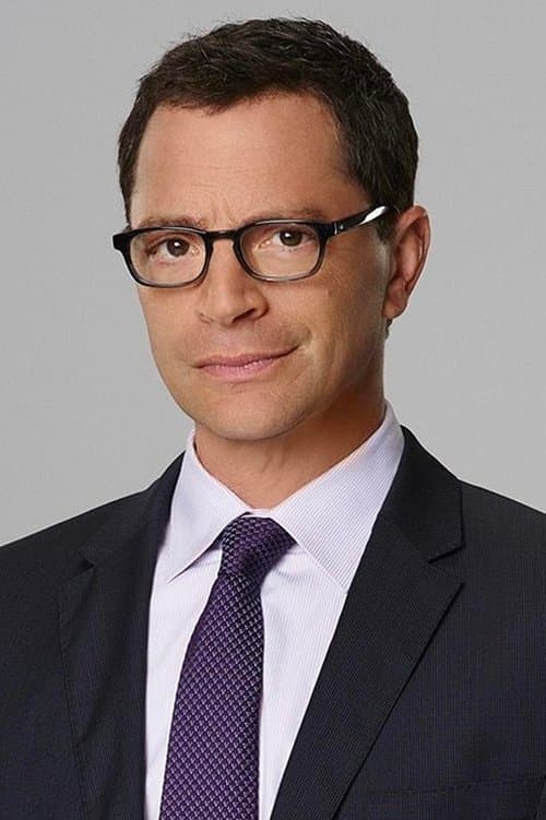 Joshua Malina zdjęcie