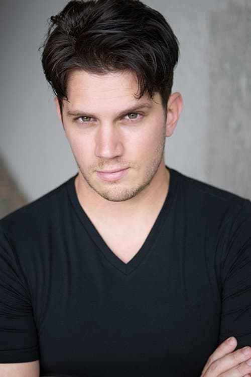 Joshua Marble zdjęcie