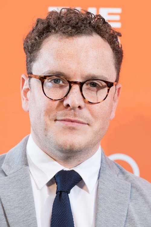 Joshua McGuire zdjęcie