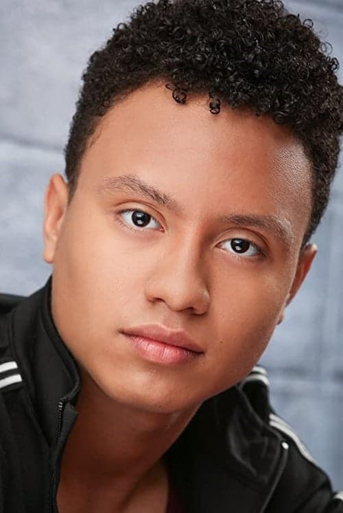 Joshua Montes zdjęcie