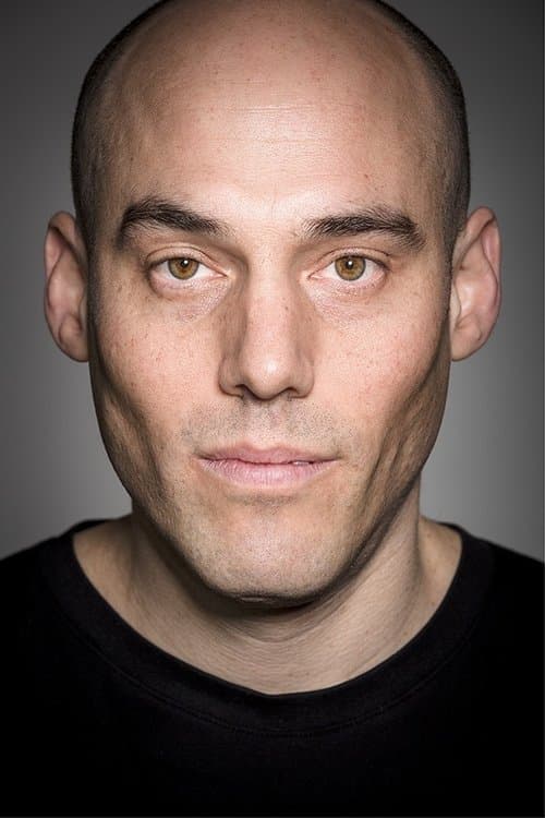 Joshua Oppenheimer zdjęcie