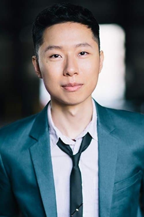 Joshua Pak zdjęcie
