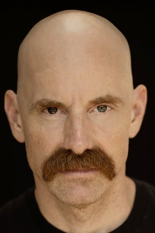 Joshua Peace zdjęcie