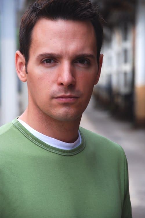 Joshua Rollins zdjęcie