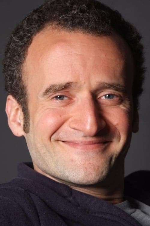 Joshua Rubin zdjęcie