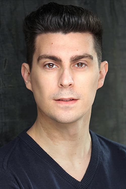 Joshua Takacs zdjęcie