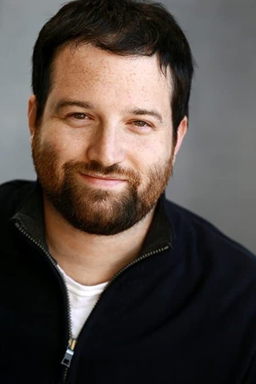 Joshua Tomar zdjęcie