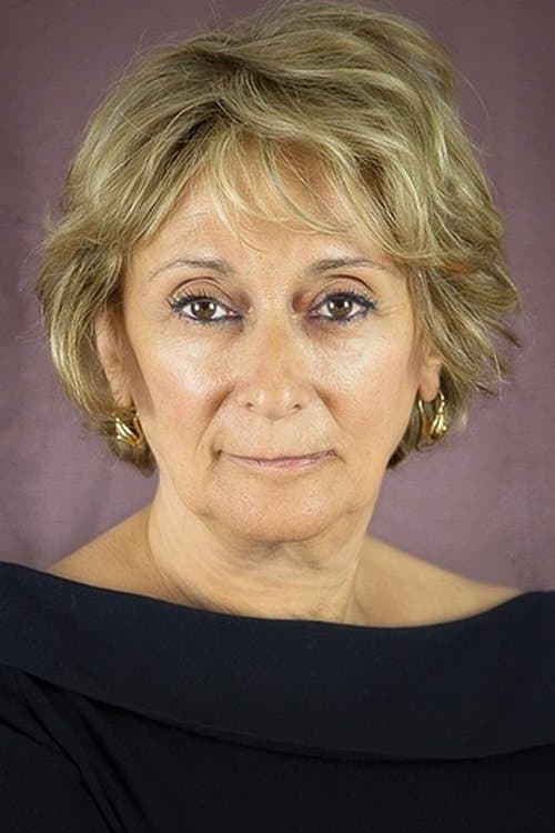 Josiane Stoléru zdjęcie