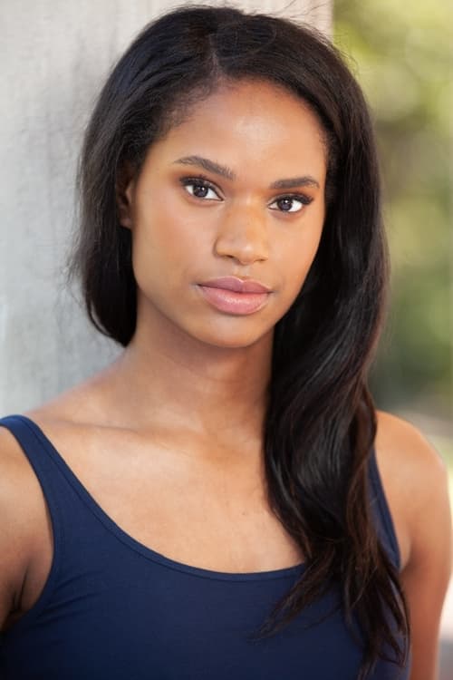 Journee Brown zdjęcie