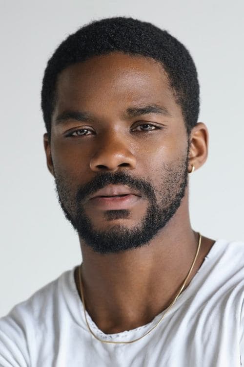 Jovan Adepo zdjęcie
