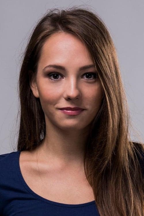 Jovana Stojiljković zdjęcie