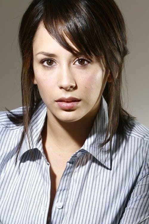 Jovanna Huguet zdjęcie