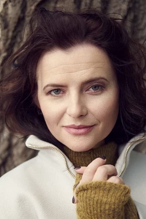 Jowita Budnik zdjęcie