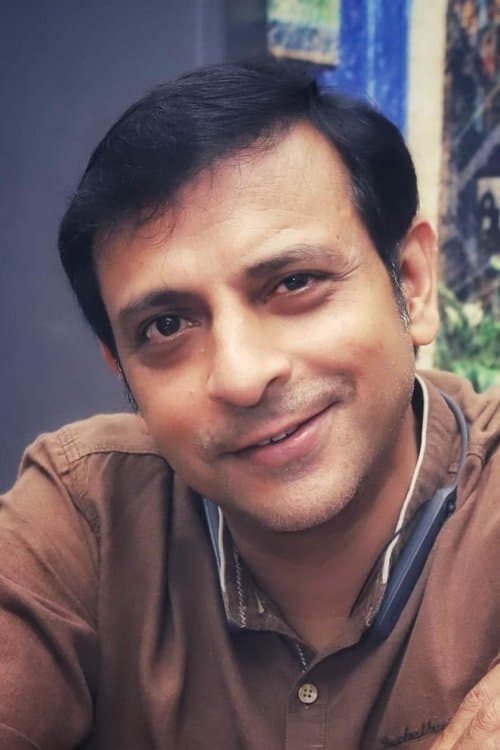 Joy Sengupta zdjęcie