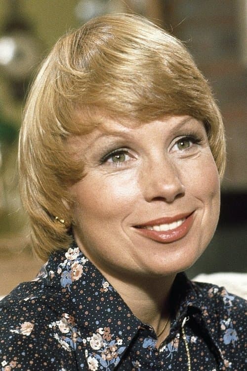Joyce Bulifant zdjęcie