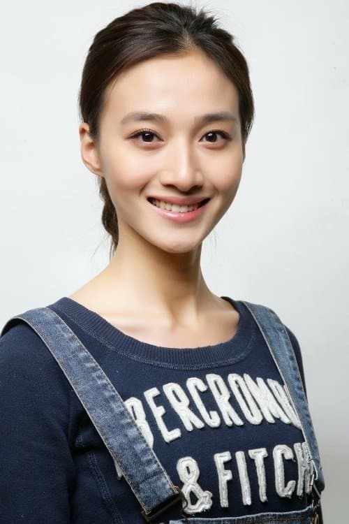 Joyce Feng zdjęcie